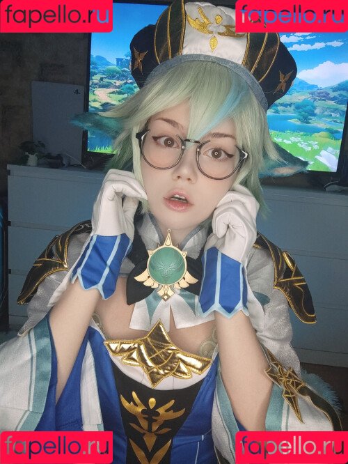 Anastasia Komori Onlyfans Photo Gallery 