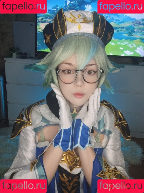 Anastasia Komori Onlyfans Photo Gallery 