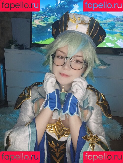 Anastasia Komori Onlyfans Photo Gallery 