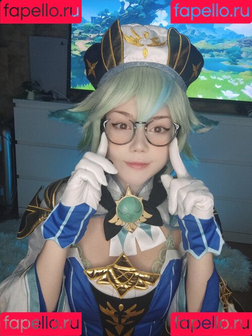 Anastasia Komori Onlyfans Photo Gallery 