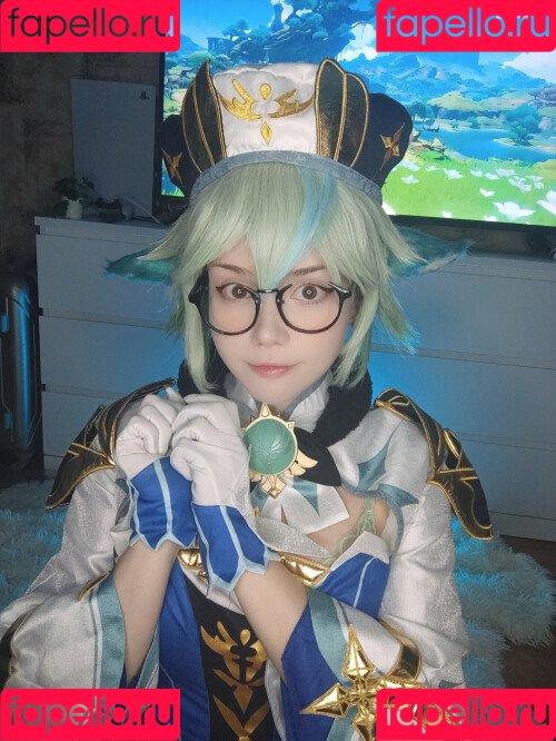 Anastasia Komori Onlyfans Photo Gallery 