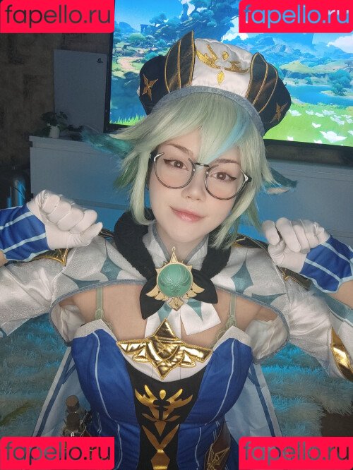 Anastasia Komori Onlyfans Photo Gallery 