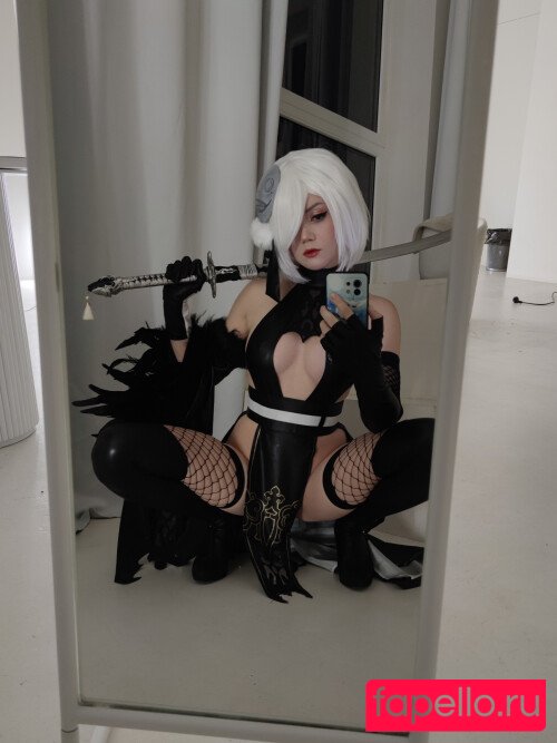 Anastasia Komori Onlyfans Photo Gallery 