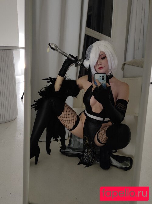 Anastasia Komori Onlyfans Photo Gallery 