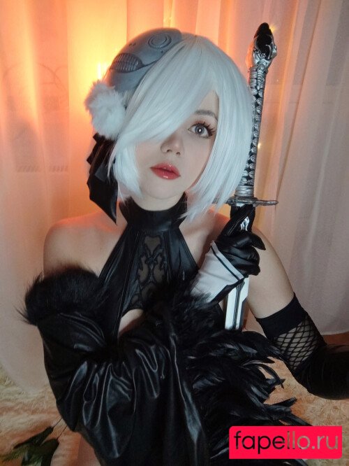 Anastasia Komori Onlyfans Photo Gallery 