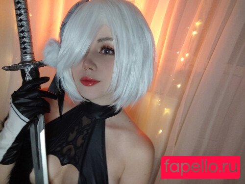 Anastasia Komori Onlyfans Photo Gallery 