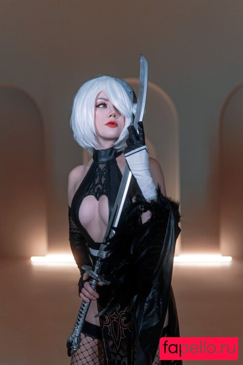 Anastasia Komori Onlyfans Photo Gallery 