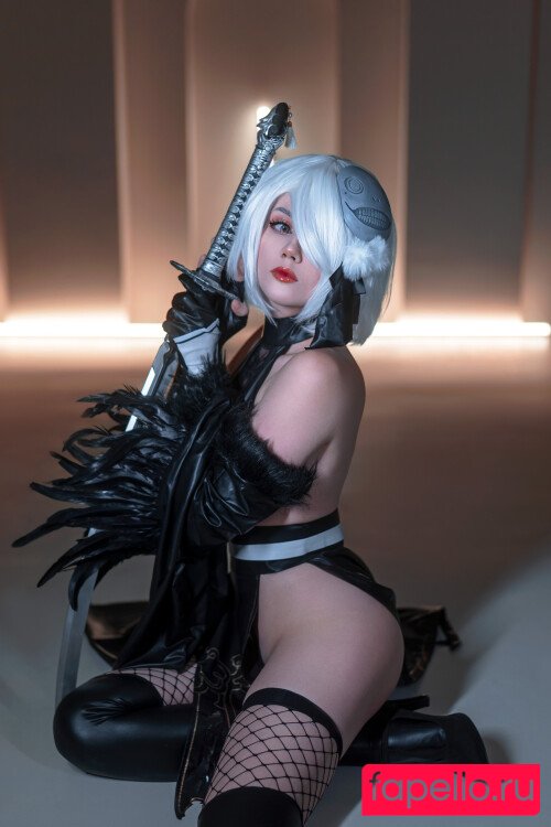 Anastasia Komori Onlyfans Photo Gallery 