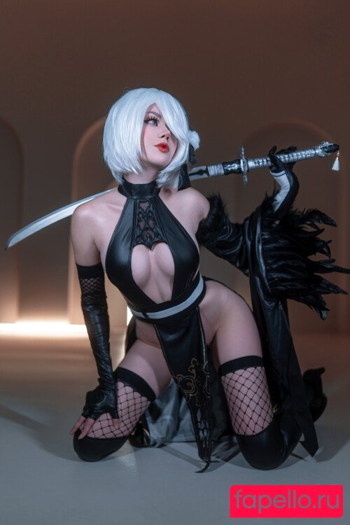 Anastasia Komori Onlyfans Photo Gallery 