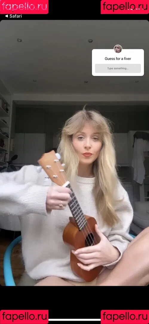 Diana Vickers Onlyfans Photo Gallery 