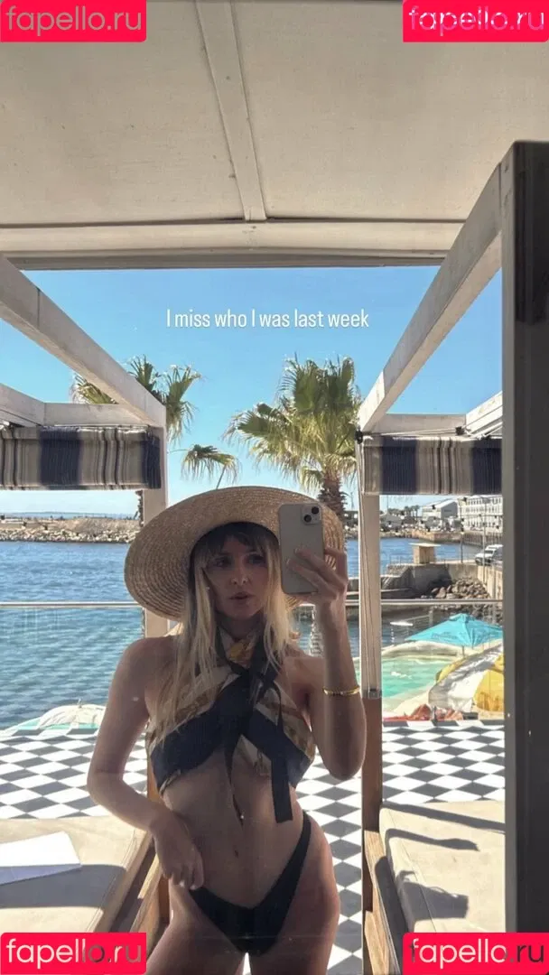 Diana Vickers Onlyfans Photo Gallery 