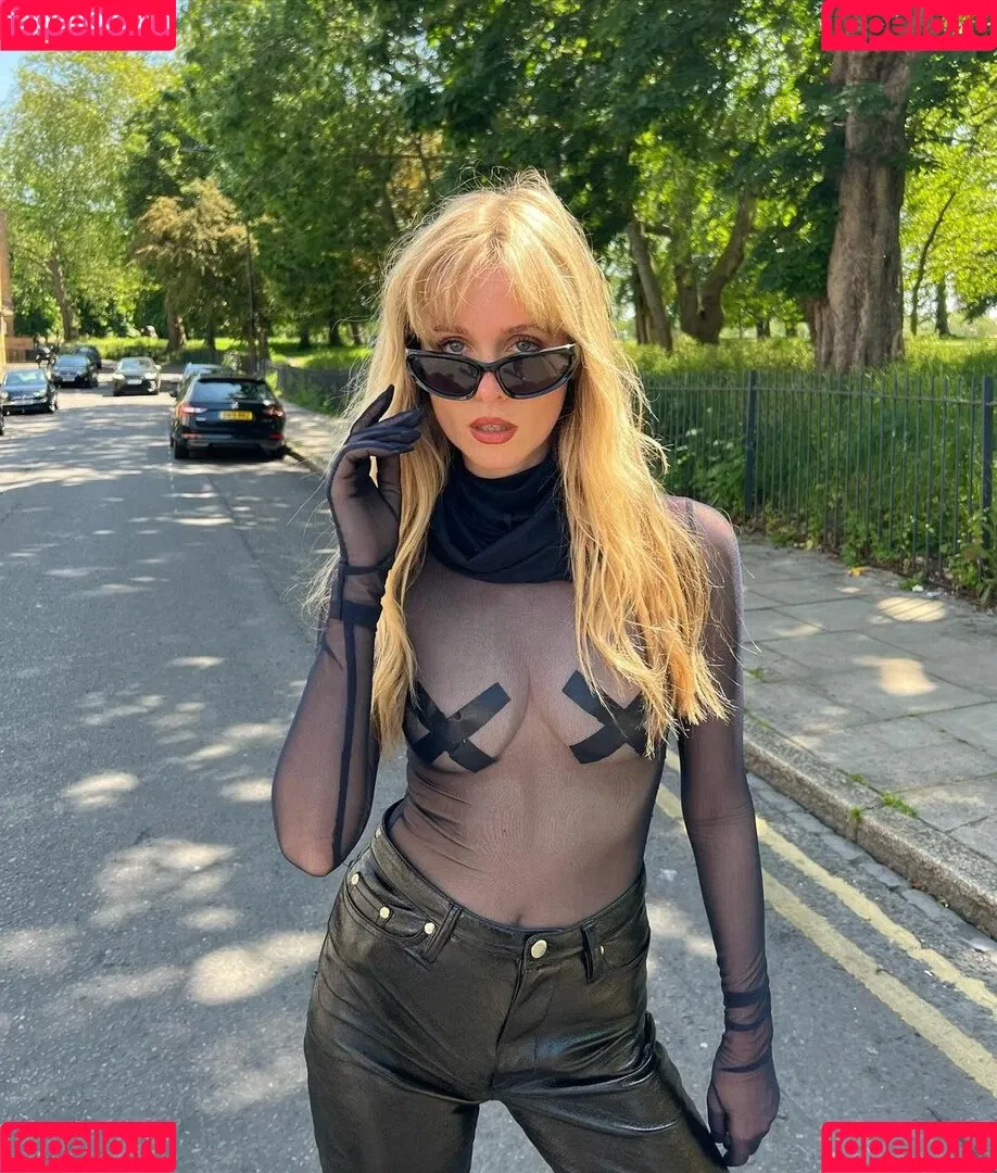 Diana Vickers Onlyfans Photo Gallery 