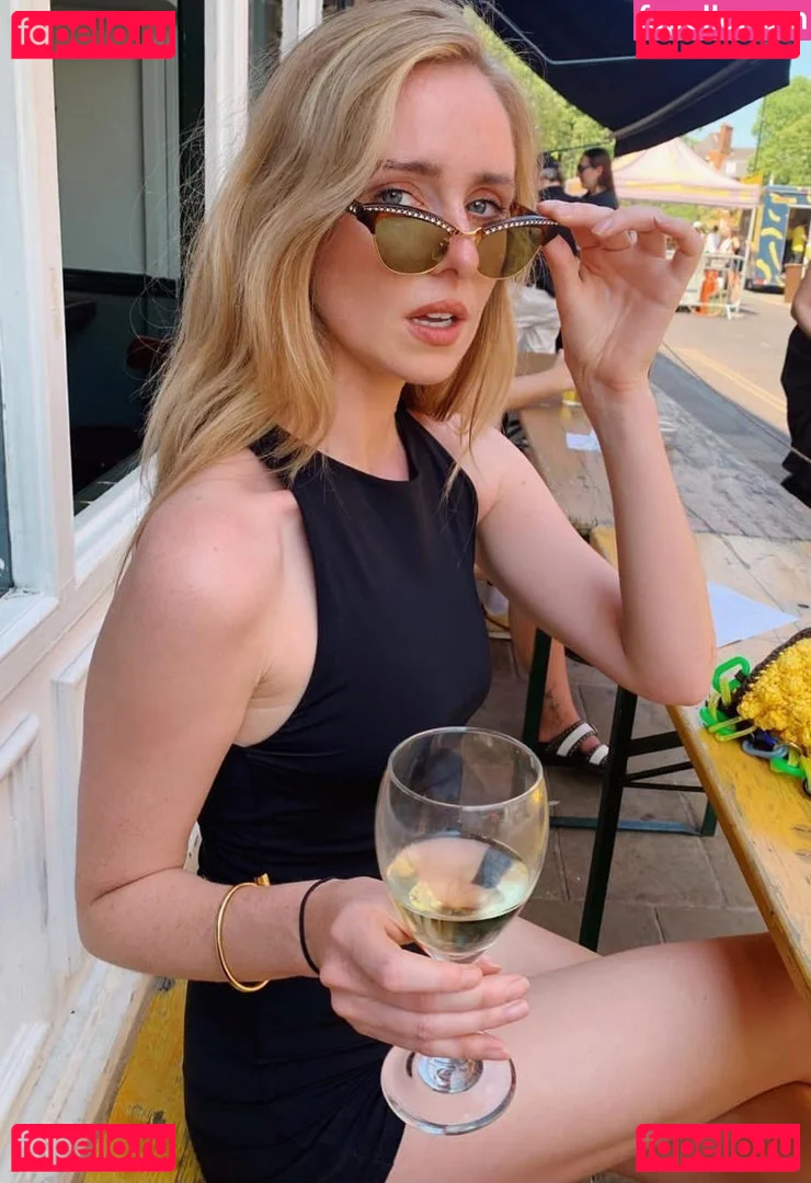 Diana Vickers Onlyfans Photo Gallery 