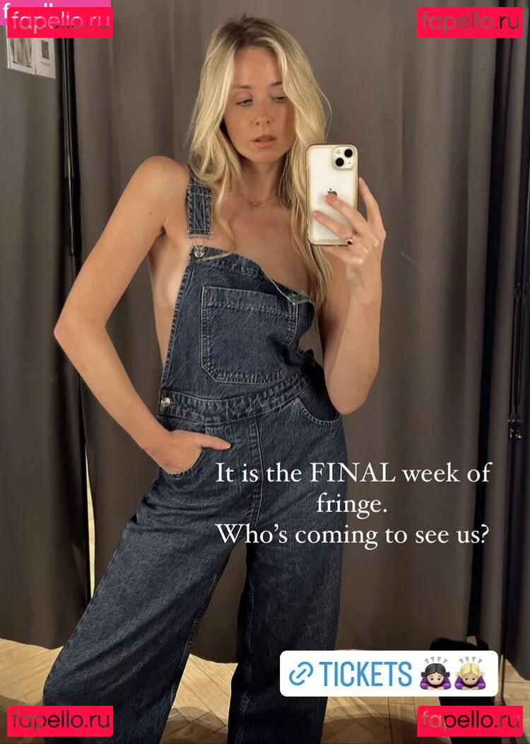 Diana Vickers Onlyfans Photo Gallery 