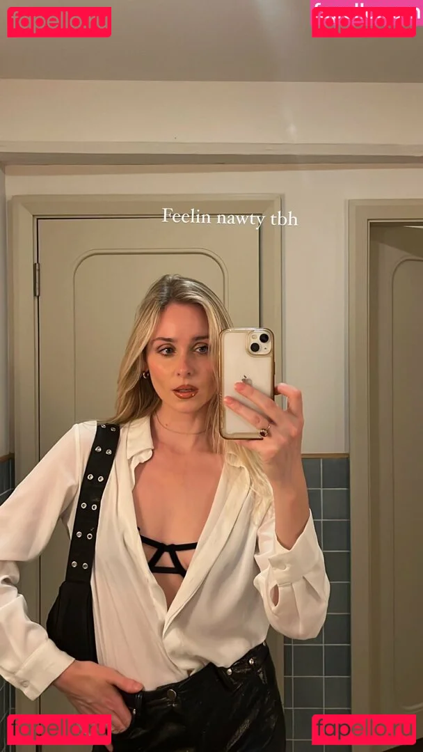 Diana Vickers Onlyfans Photo Gallery 