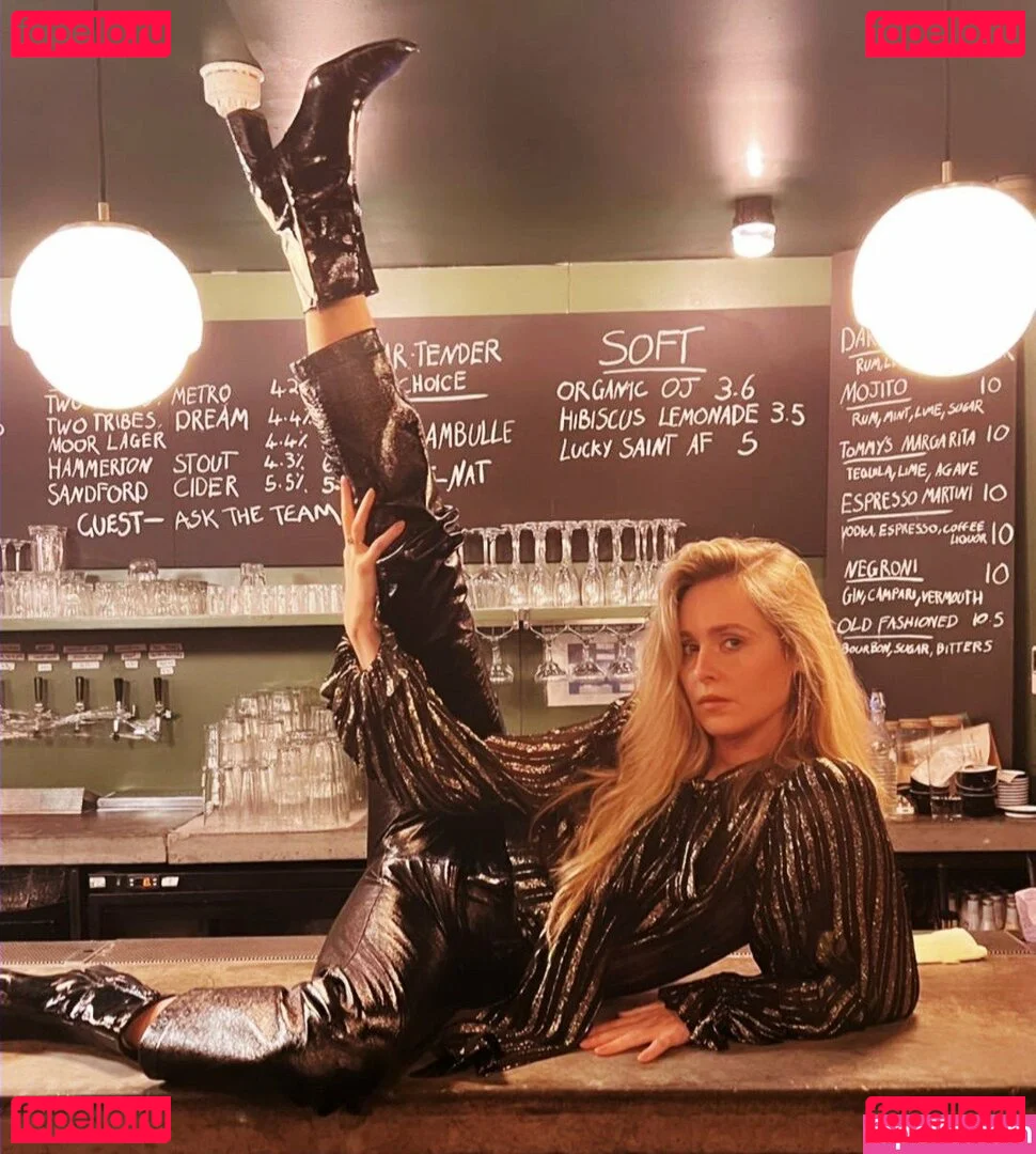 Diana Vickers Onlyfans Photo Gallery 