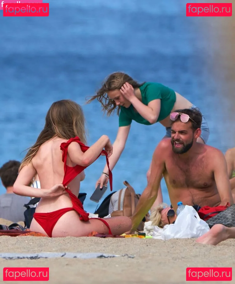 Diana Vickers Onlyfans Photo Gallery 