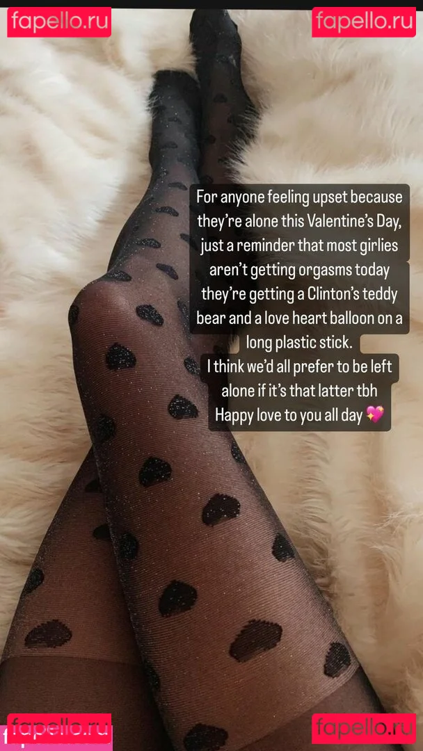 Diana Vickers Onlyfans Photo Gallery 