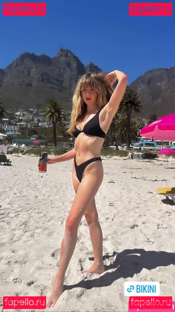 Diana Vickers Onlyfans Photo Gallery 