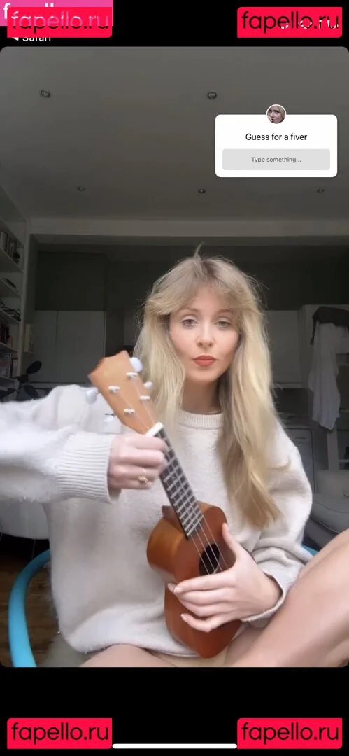 Diana Vickers Onlyfans Photo Gallery 