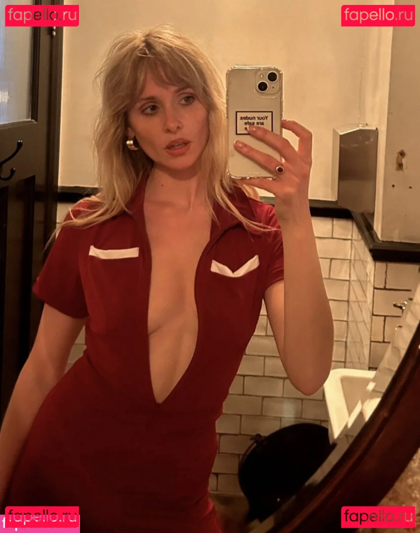 Diana Vickers Onlyfans Photo Gallery 