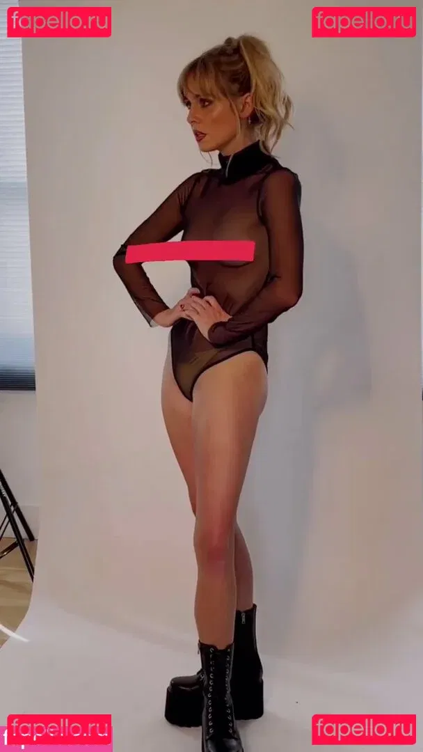 Diana Vickers Onlyfans Photo Gallery 