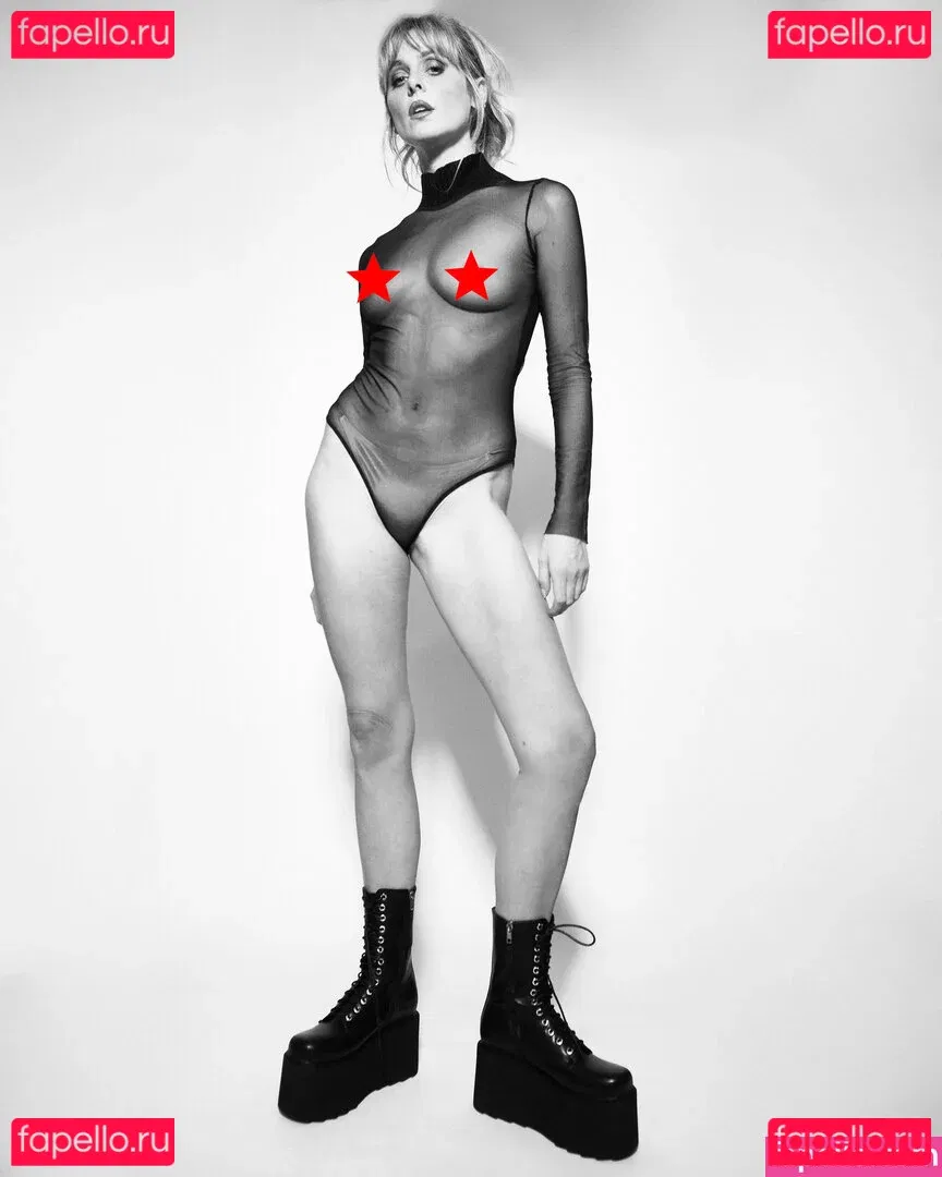 Diana Vickers Onlyfans Photo Gallery 