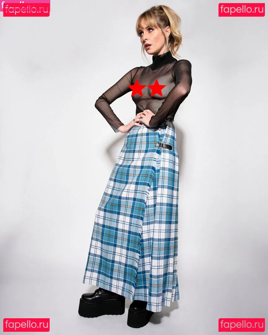 Diana Vickers Onlyfans Photo Gallery 