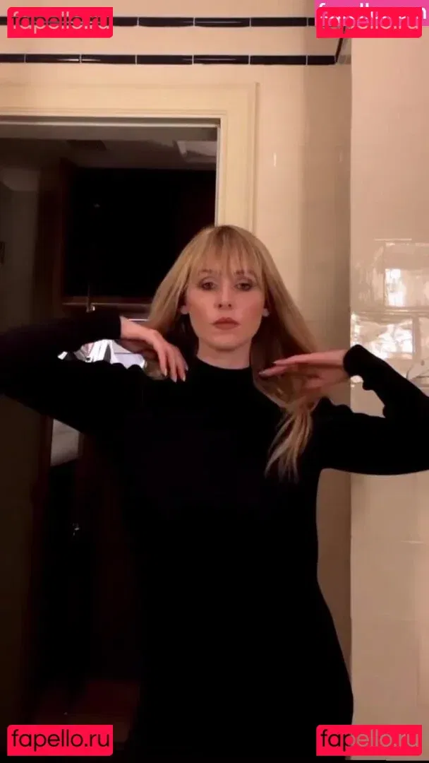 Diana Vickers Onlyfans Photo Gallery 