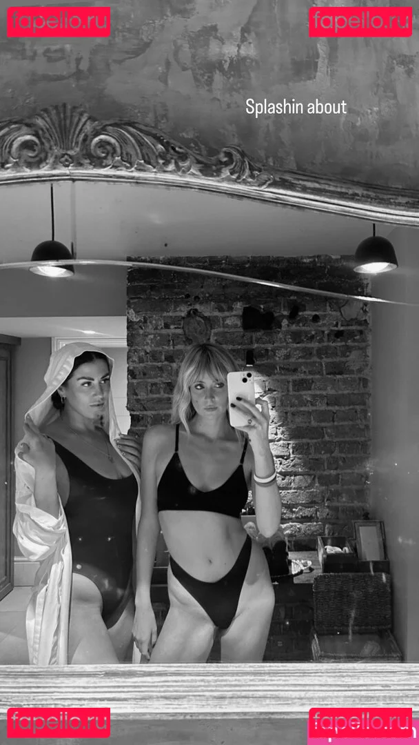 Diana Vickers Onlyfans Photo Gallery 