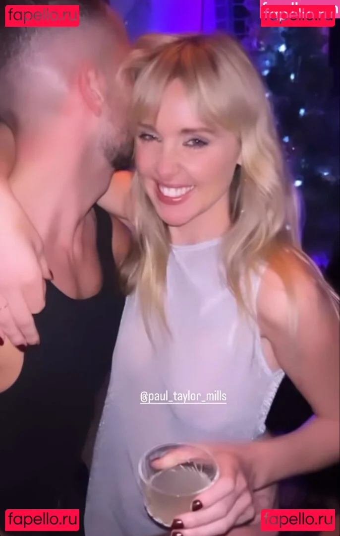 Diana Vickers Onlyfans Photo Gallery 