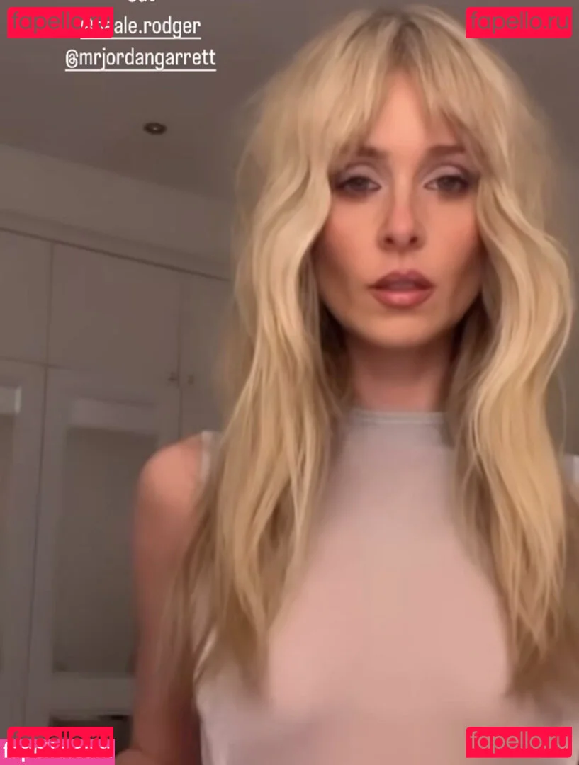 Diana Vickers Onlyfans Photo Gallery 