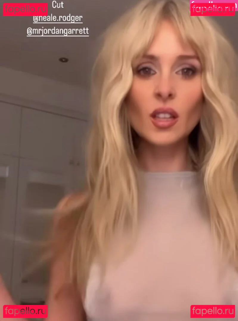 Diana Vickers Onlyfans Photo Gallery 