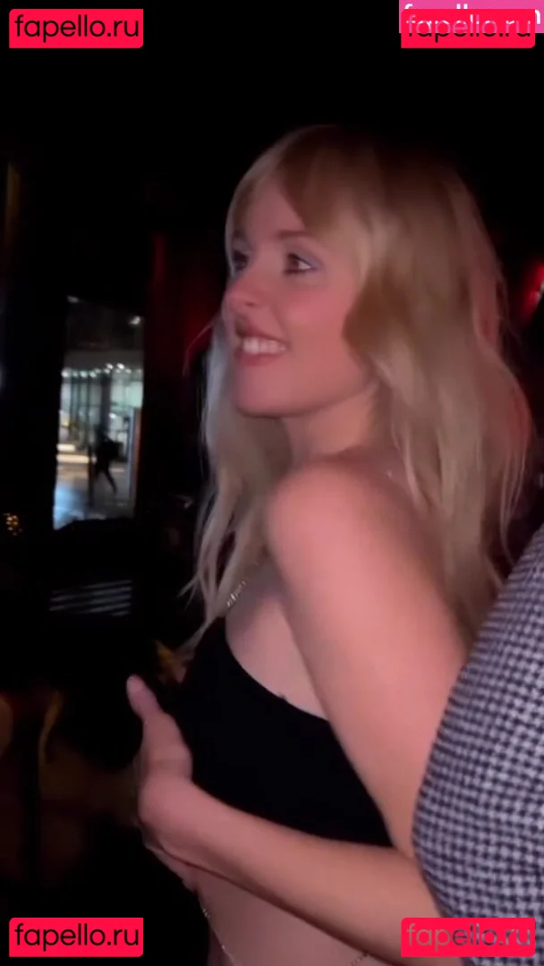 Diana Vickers Onlyfans Photo Gallery 