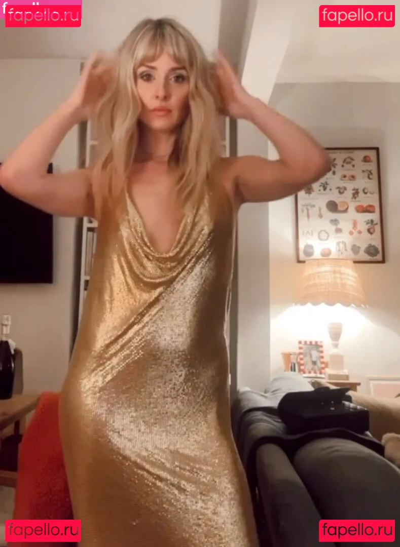 Diana Vickers Onlyfans Photo Gallery 