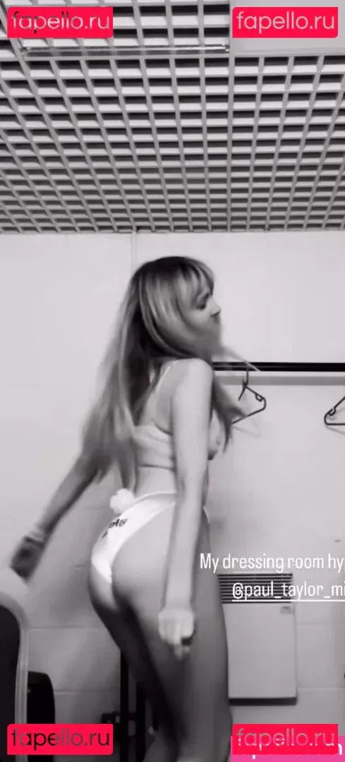 Diana Vickers Onlyfans Photo Gallery 