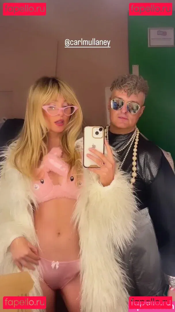 Diana Vickers Onlyfans Photo Gallery 