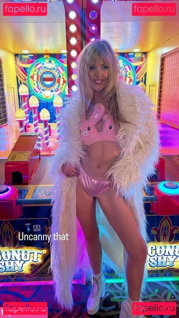 Diana Vickers Onlyfans Photo Gallery 