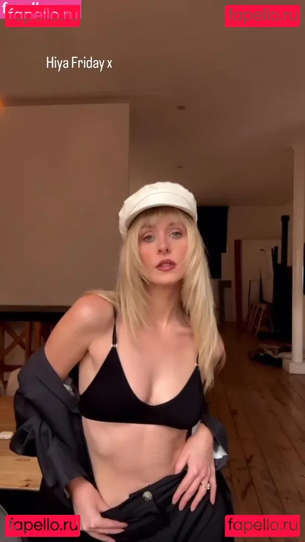 Diana Vickers Onlyfans Photo Gallery 