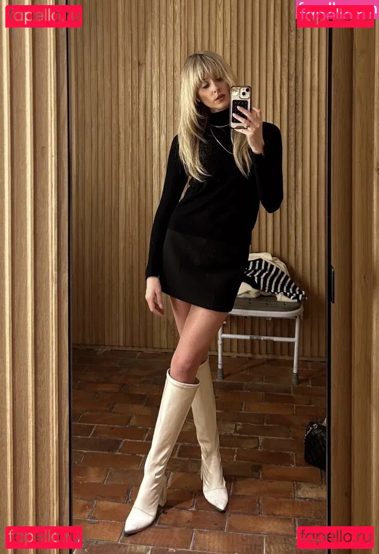 Diana Vickers Onlyfans Photo Gallery 