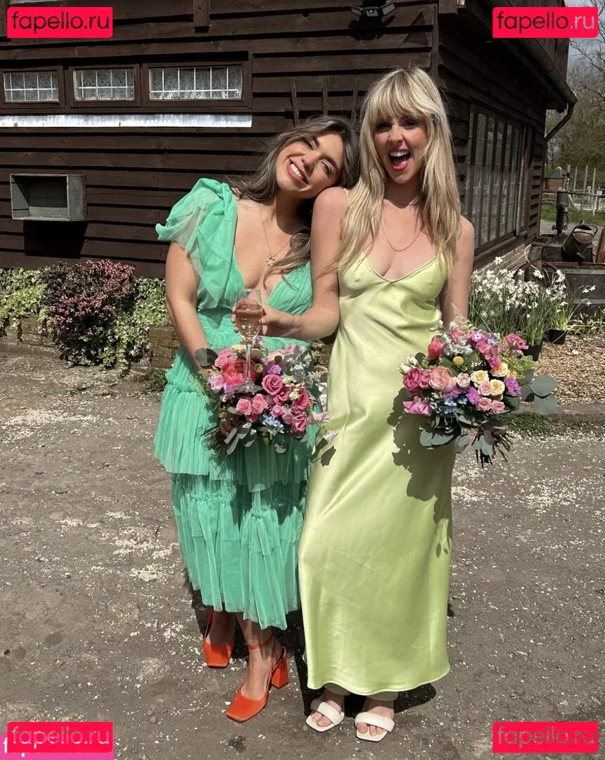 Diana Vickers Onlyfans Photo Gallery 