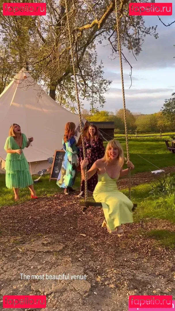 Diana Vickers Onlyfans Photo Gallery 