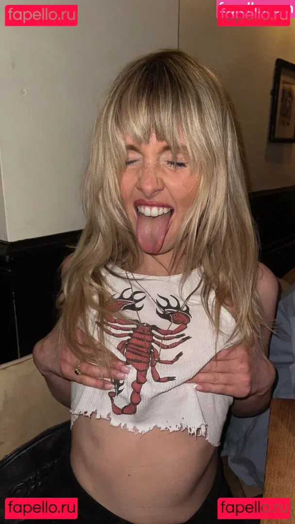 Diana Vickers Onlyfans Photo Gallery 