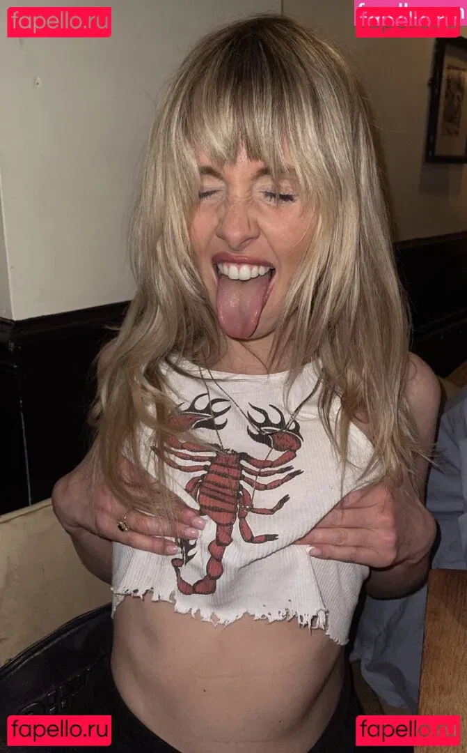 Diana Vickers Onlyfans Photo Gallery 