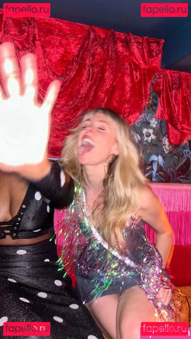 Diana Vickers Onlyfans Photo Gallery 