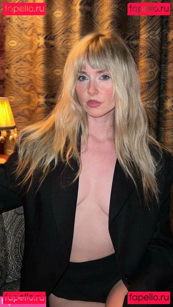 Diana Vickers Onlyfans Photo Gallery 