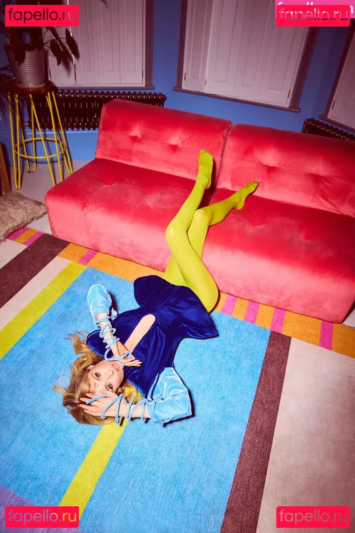 Diana Vickers Onlyfans Photo Gallery 