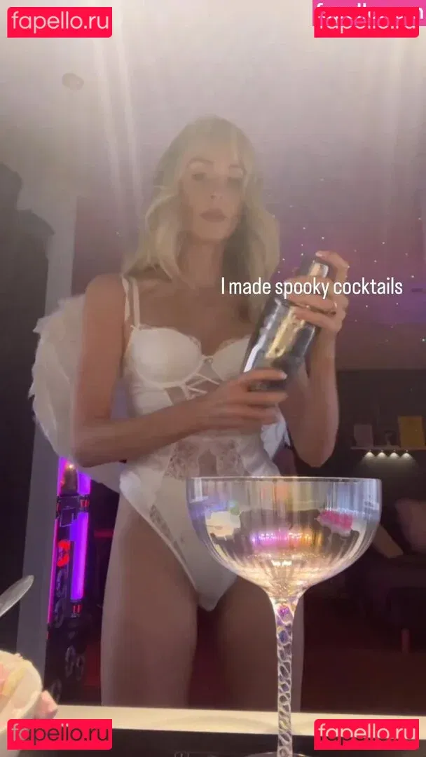 Diana Vickers Onlyfans Photo Gallery 