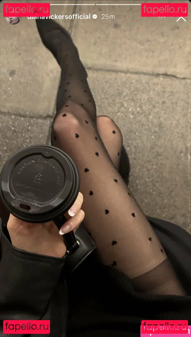 Diana Vickers Onlyfans Photo Gallery 