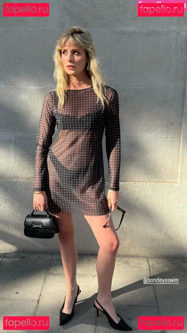 Diana Vickers Onlyfans Photo Gallery 